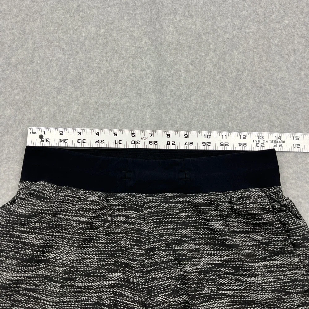 Lululemon T.H.E. Short Men's Small Black Linerless 9